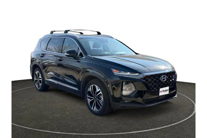 $22499 : Hyundai SANTA FE 2020 AWD Li image 7