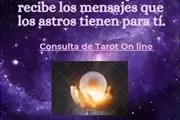 Tarot online en Mexico DF