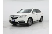 $16998 : Acura MDX 2014 SH-AWD 4dr SU thumbnail