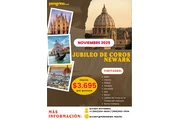 Peregrinaje Excursión a Italia thumbnail