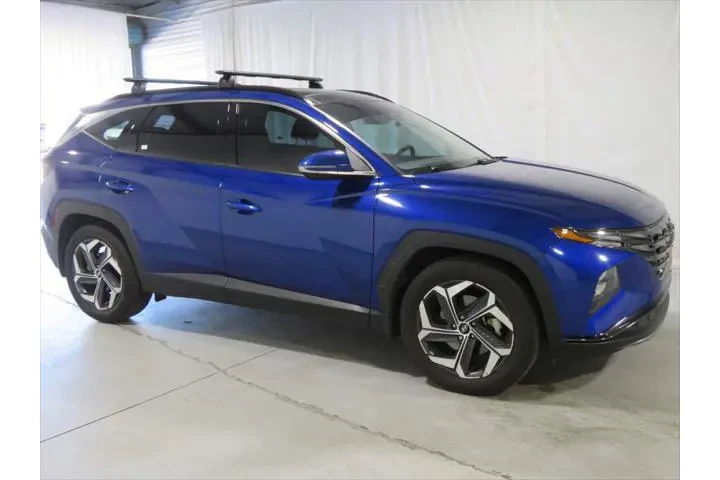 $25987 : Hyundai TUCSON 2023 Limited image 7