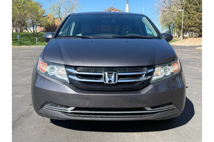 $8900 : 2016 Odyssey EX-L image 7