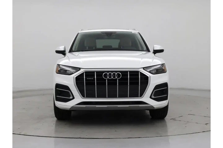 $28998 : Audi Q5 2022 AWD quattro Pre image 5