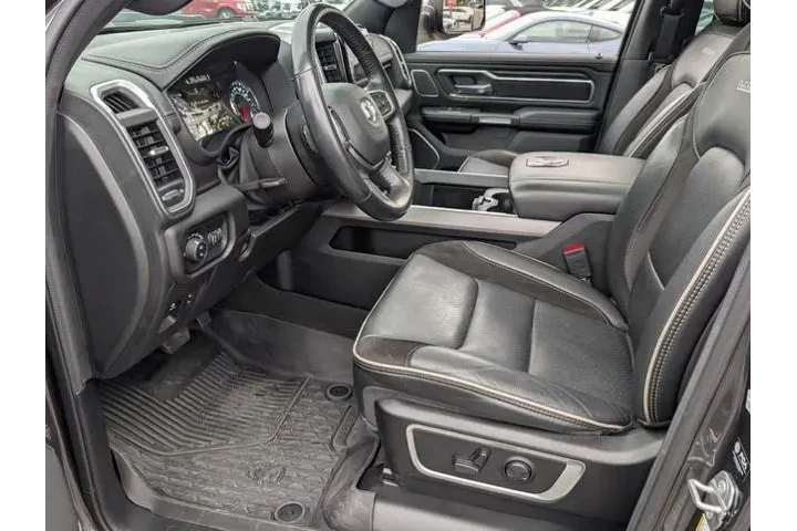 $35997 : Ram 1500 2023 4x2 Laramie 4d image 10