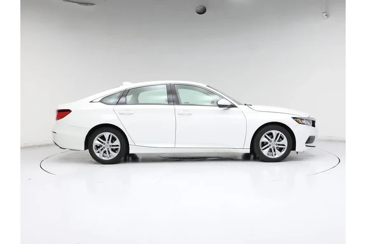 $19998 : Honda Accord 2019 LX 4dr Sed image 7