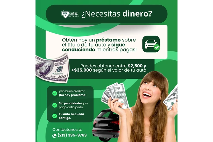 DINERO RAPIDO TODOS LOS DÍAS image 1