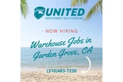 Línea de Producción en Orange County