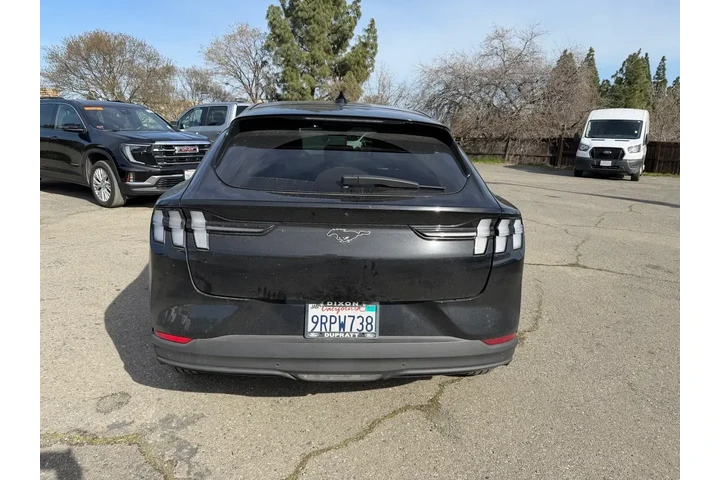 $28000 : Ford Mustang Mach-E 2024 Sel image 4