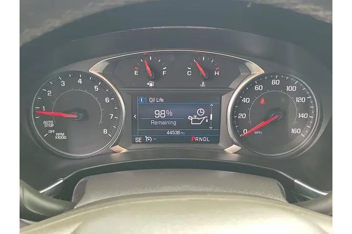 $23535 : Chevrolet Equinox 2023 LT 4d image 7