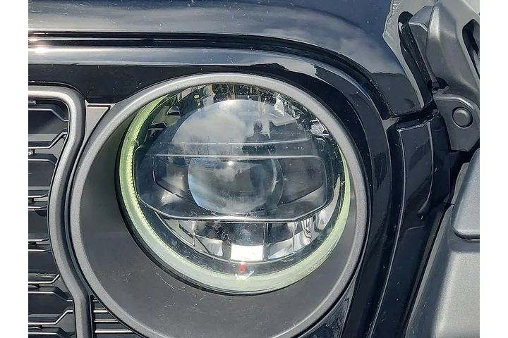 $39989 : Jeep Wrangler 2025 4x4 Rubic image 9