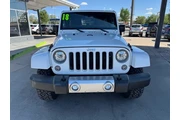 2018 Wrangler JK Unlimited Sa thumbnail