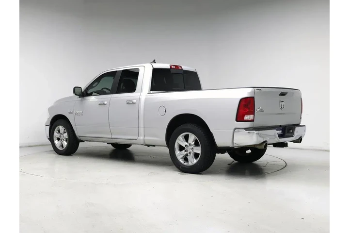 $18998 : Ram 1500 2015 4x2 Big Horn 4 image 2