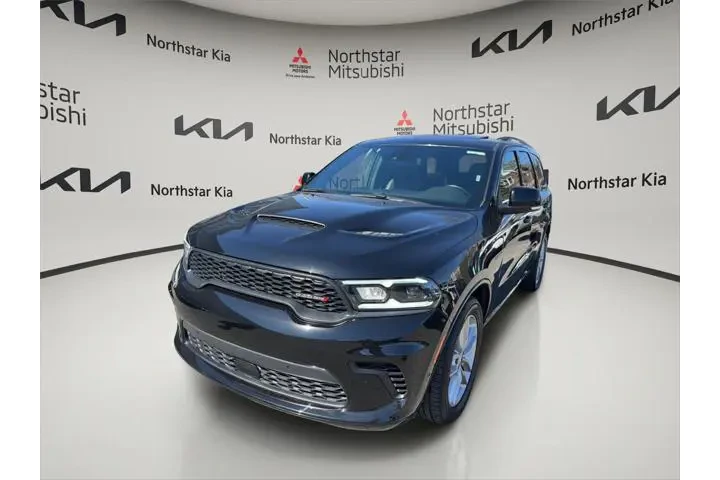 $38490 : Dodge Durango 2024 AWD R/T 4 image 10