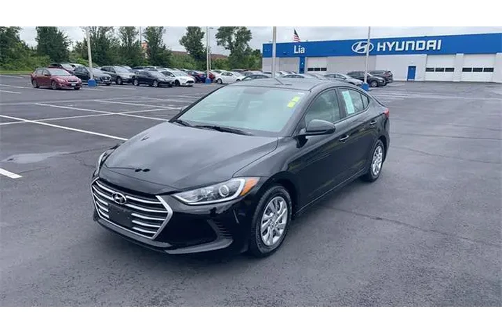 $10995 : Hyundai ELANTRA 2018 SE 4dr image 2