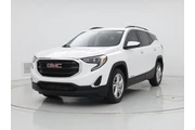 $14998 : GMC Terrain 2018 SLE 4dr SUV thumbnail