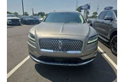 $36945 : Lincoln Nautilus 2023 AWD Re thumbnail