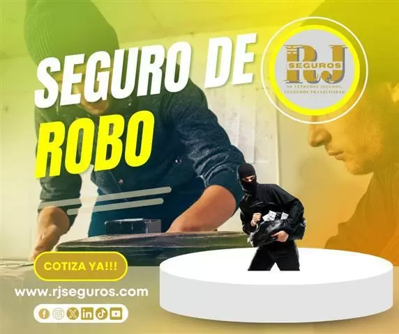 Broker de Seguros en Ecuador image 8