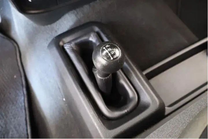 $39306 : Ram 3500 2022 4x4 Tradesman image 7