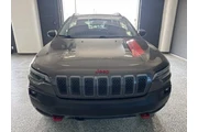 $21999 : Jeep Cherokee 2021 4x4 Trail thumbnail