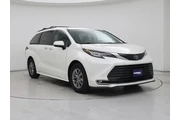 Toyota Sienna 2021 XLE 7-Pas en San Jose