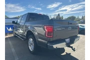 $22000 : Ford F-150 2016 4x4 Lariat 4 thumbnail