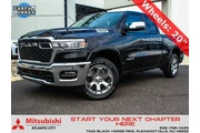 Ram 1500 2025 4x4 Big Horn 4 en Vineland