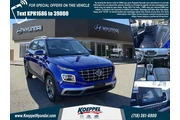 Hyundai VENUE 2024 Limited 4 en New York