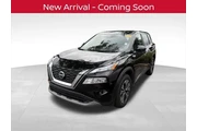 Nissan Rogue 2023 SV 4dr Cro