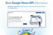 Google News API Alternative: en Avon Park