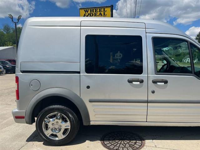 $5995 : 2010 Transit Connect XLT image 5