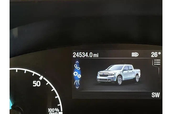 $22595 : Ford Maverick 2022 XL 4dr Su image 6