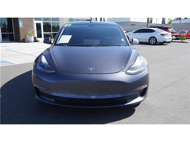 $25455 : 2021 Model 3 Long Range image 3