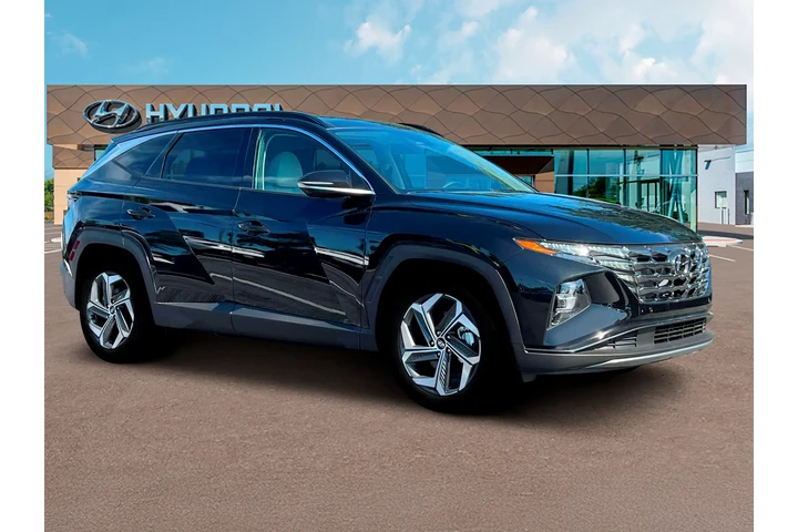 $25434 : Hyundai TUCSON 2024 Limited image 9