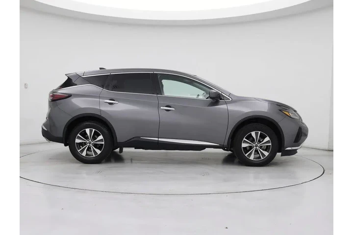 $22998 : Nissan Murano 2023 S 4dr SUV image 7