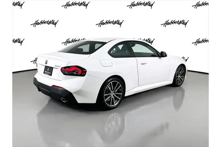 $27500 : BMW 2 Series 2024 230i 2dr C image 5