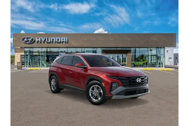 $33650 : Hyundai TUCSON 2026 AWD SE 4 image 2