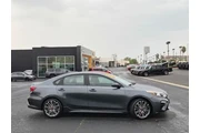 $19900 : Kia Forte 2021 GT 4dr Sedan thumbnail