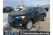 Ford Edge 2024 AWD SEL 4dr S