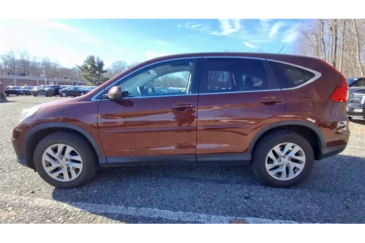 $16249 : Honda CR-V 2016 AWD EX 4dr S image 5