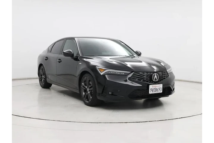 $30998 : Acura Integra 2023 4dr Liftb image 1