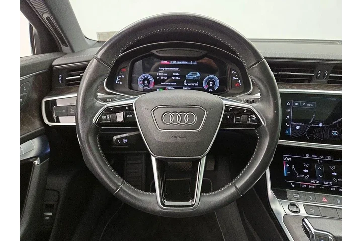 $23998 : Audi A6 2021 AWD quattro Pre image 10