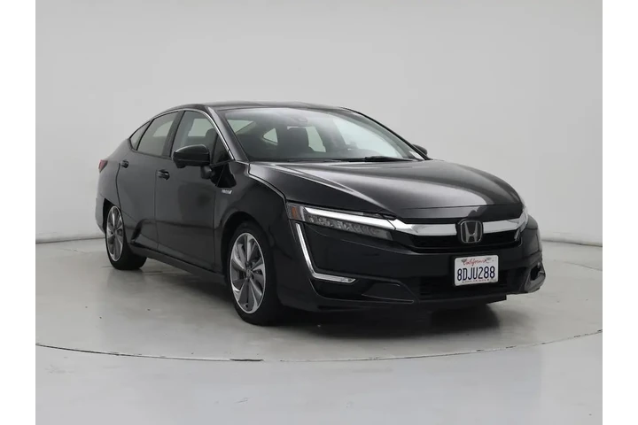 $20998 : Honda Clarity Plug-In Hybrid image 1