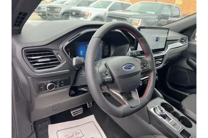 $25350 : Ford Escape 2024 AWD ST-Line image 7