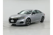 $29998 : Honda Accord 2022 Sport 4dr thumbnail