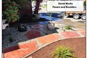 Paver and artificial San ramon thumbnail