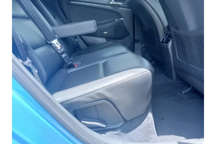 $13000 : 2018 Tucson Limited image 7