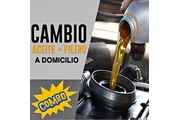 Cambios Aceite_Filtros $49.95* thumbnail