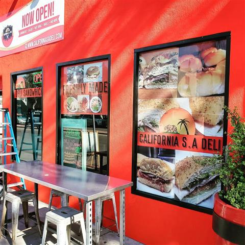 Best Deal Neon Signs & Awnings image 3