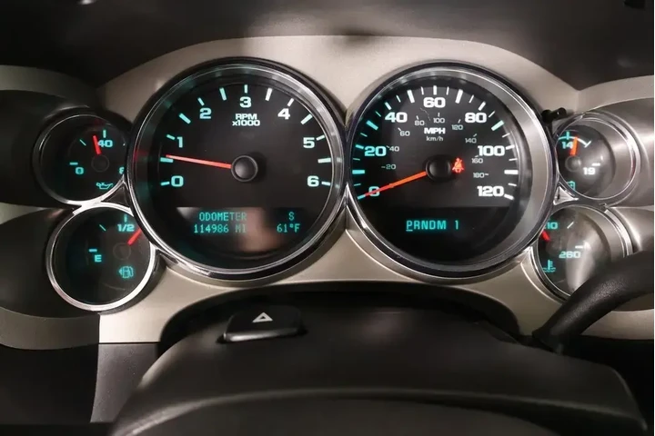 $22487 : Chevrolet Silverado 2500HD 2 image 4