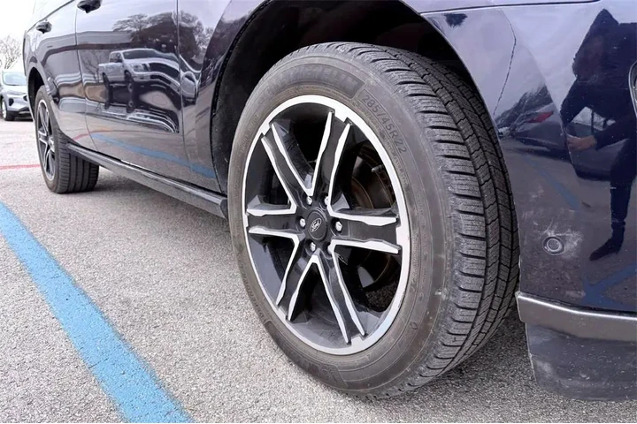 $37341 : Ford Expedition 2021 4x4 Lim image 4